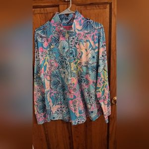 Popover Lilly Pulitzer